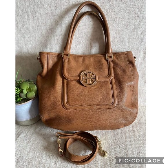 Tory Burch Handbags - ‼️Flash SALE‼️Great Condition Tory Burch Satchel Bag